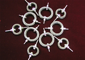 WHZ金属橡胶小型减振器