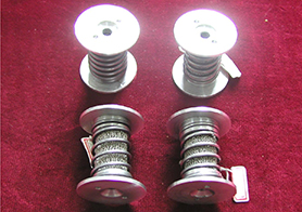 GZTB型金属橡胶减振器3