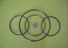 金属橡胶密封件