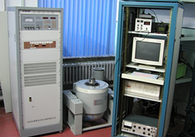 电动振动试验系统